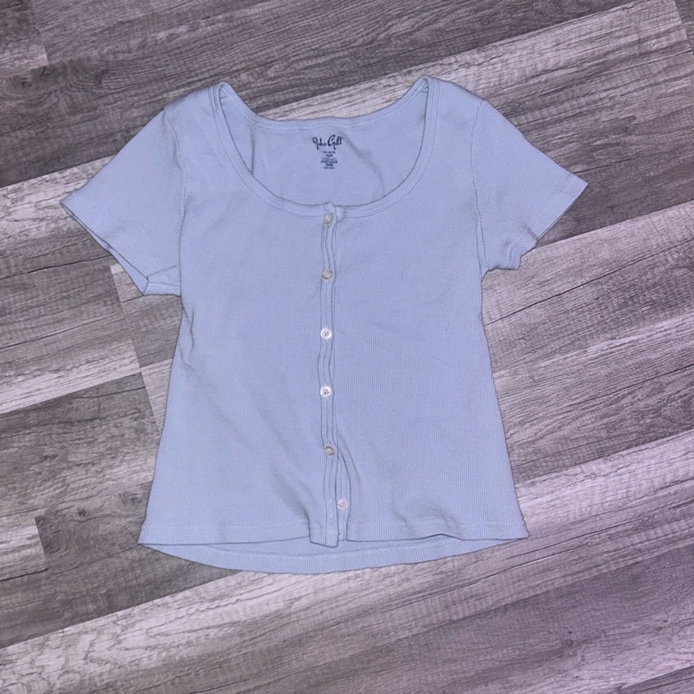 Brandy Melville Crop Top